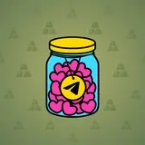 Restless Jar #4878