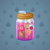 Restless Jar #4890 Restless Jar #4890