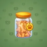 Restless Jar #4898 Restless Jar #4898