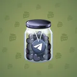 Restless Jar #4904 Restless Jar #4904