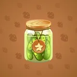 Restless Jar #4906 Restless Jar #4906
