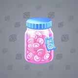 Restless Jar #4943 Restless Jar #4943