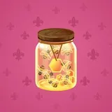 Restless Jar #4948 Restless Jar #4948