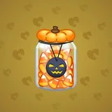 Restless Jar #4951 Restless Jar #4951