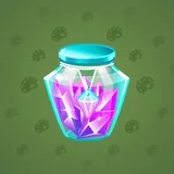 Restless Jar #4953