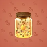 Restless Jar #4963