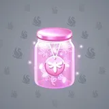 Restless Jar #4965 Restless Jar #4965