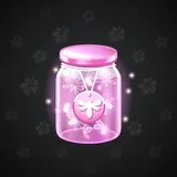 Restless Jar #4969 Restless Jar #4969