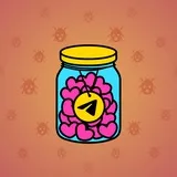 Restless Jar #4979