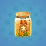 Restless Jar #4982 Restless Jar #4982