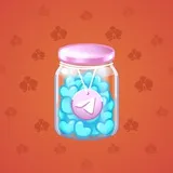Restless Jar #4987 Restless Jar #4987