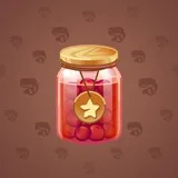 Restless Jar #4988 Restless Jar #4988