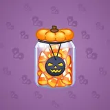 Restless Jar #4994 Restless Jar #4994