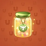 Restless Jar #4998 Restless Jar #4998