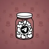 Restless Jar #5003 Restless Jar #5003