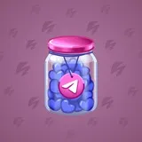Restless Jar #5004