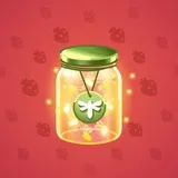 Restless Jar #5005 Restless Jar #5005