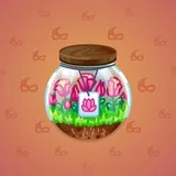 Restless Jar #5006 Restless Jar #5006
