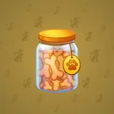 Restless Jar #5007 Restless Jar #5007