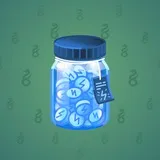 Restless Jar #5008 Restless Jar #5008