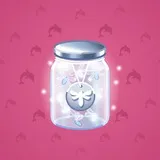 Restless Jar #5010
