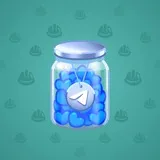 Restless Jar #5011 Restless Jar #5011