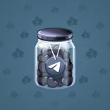 Restless Jar #5012 Restless Jar #5012