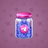 Restless Jar #503 Restless Jar #503