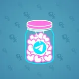 Restless Jar #5033 Restless Jar #5033