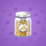Restless Jar #5038