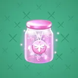 Restless Jar #5039 Restless Jar #5039