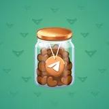 Restless Jar #5041 Restless Jar #5041