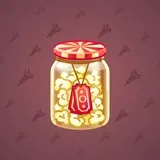 Restless Jar #5043 Restless Jar #5043