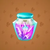 Restless Jar #5044 Restless Jar #5044
