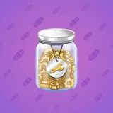 Restless Jar #5045 Restless Jar #5045