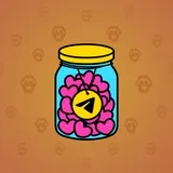 Restless Jar #5048 Restless Jar #5048