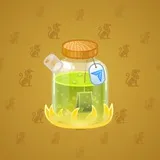 Restless Jar #5049 Restless Jar #5049