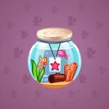Restless Jar #5050 Restless Jar #5050