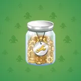 Restless Jar #5051 Restless Jar #5051