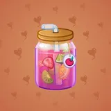 Restless Jar #506 Restless Jar #506
