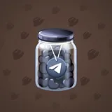 Restless Jar #5061 Restless Jar #5061