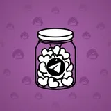 Restless Jar #5065 Restless Jar #5065