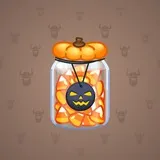 Restless Jar #5073 Restless Jar #5073