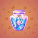 Restless Jar #5080 Restless Jar #5080
