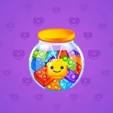 Restless Jar #5089 Restless Jar #5089