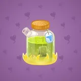 Restless Jar #5090 Restless Jar #5090