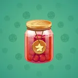 Restless Jar #5091 Restless Jar #5091
