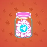 Restless Jar #5099 Restless Jar #5099
