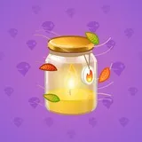 Restless Jar #51 Restless Jar #51