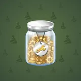 Restless Jar #5103